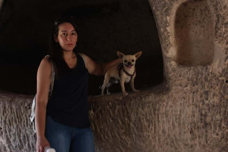 Cappadocia: Highlights Tour Underground City+Open Air Museum - Key points / Takeaways