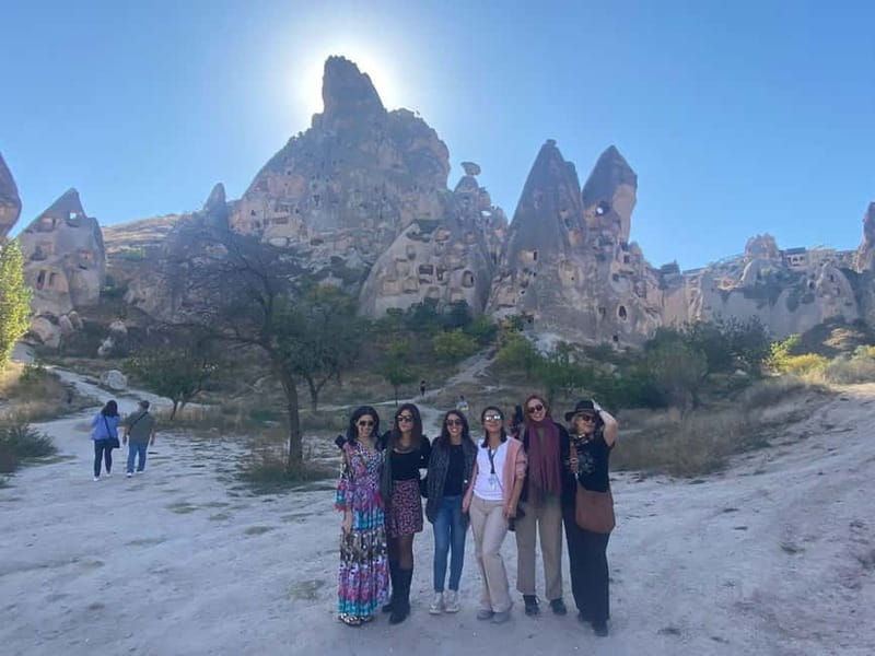Cappadocia: Highlights Tour Underground City+Open Air Museum - Why this tour offers real value