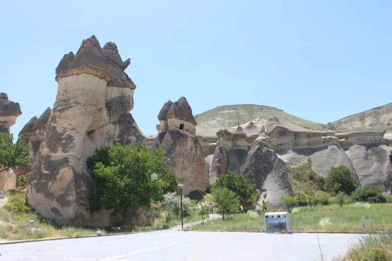 Cappadocia: Highlights Tour Underground City+Open Air Museum - Price and Logistics: Is It Worth It?