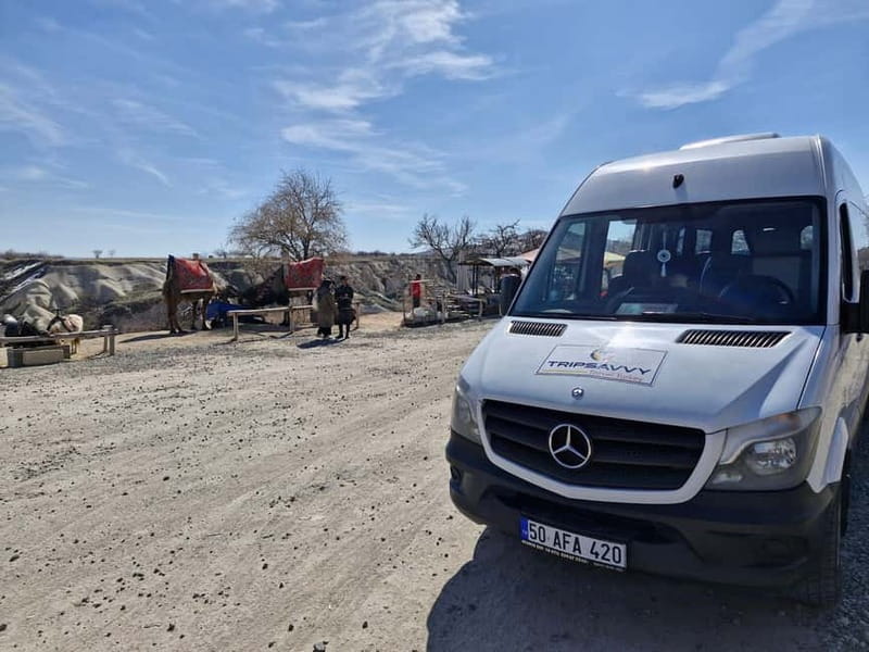 Cappadocia: Highlights Tour Underground City+Open Air Museum - Who Will Enjoy This Tour?