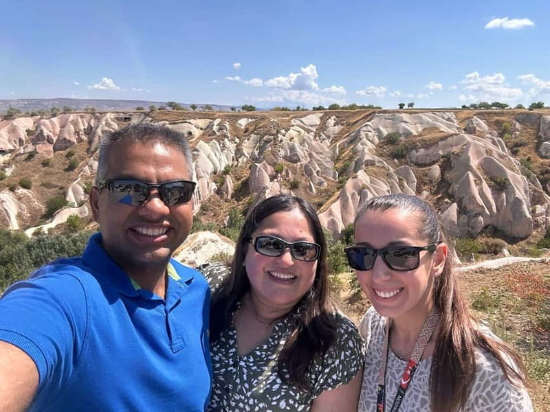 Cappadocia: Highlights Tour Underground City+Open Air Museum - FAQ