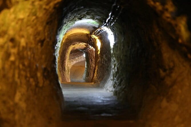 Cappadocia: Highlights Tour with Lunch & Entry Fees - A Detailed Look at the Experience