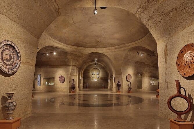 Cappadocia: Highlights Tour with Lunch & Entry Fees - Final Thoughts