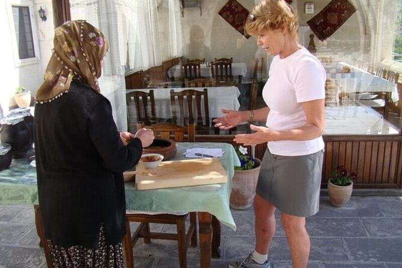 Cappadocia: Home Cooking Class with Locals - Discovering Cappadocia’s Home Cooking Experience