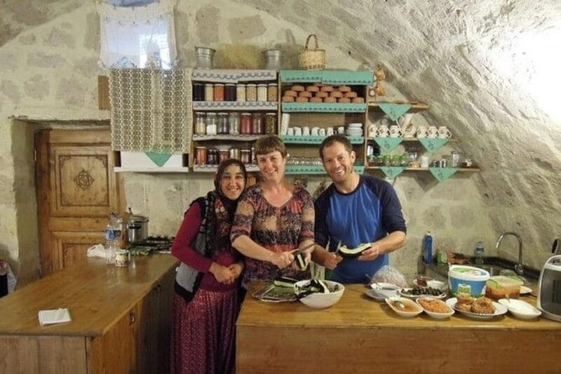 Cappadocia: Home Cooking Class with Locals - Final Thoughts: Is This Experience for You?