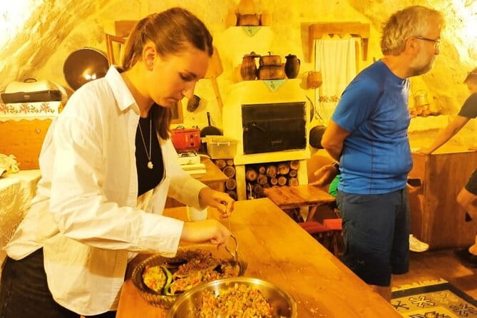 Cappadocia Home Cooking Experience - FAQ
