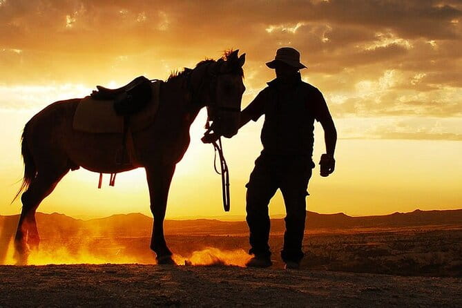 Cappadocia Horse Riding Tour, Sunset & Sunrise, Daytime - A Closer Look at the Horse Riding Experience in Cappadocia