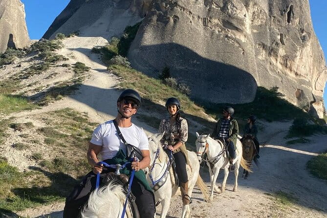 Cappadocia Horse Riding Tour, Sunset & Sunrise, Daytime - Final Thoughts