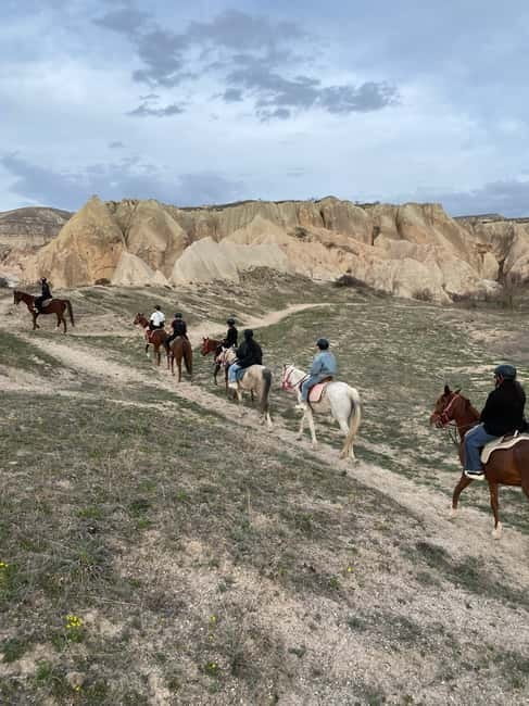 Cappadocia: Horse Riding Tour with Sunrise or Sunset Options - Final Verdict