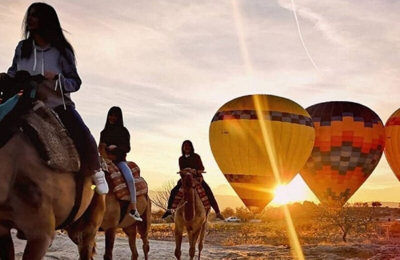 Cappadocia: Horse Safari with Hotel Transfer - Final Thoughts
