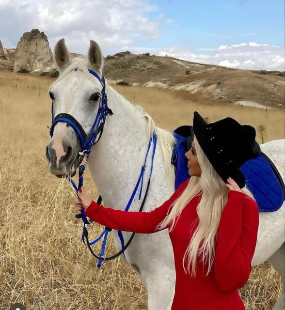 Cappadocia: Horseback Riding Adventure Tour - Key Points and Takeaways