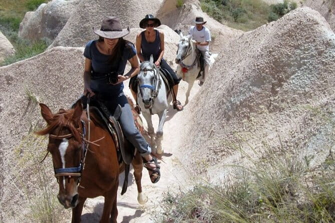 Cappadocia Horseback Riding Tour - Who Will Love This Experience?