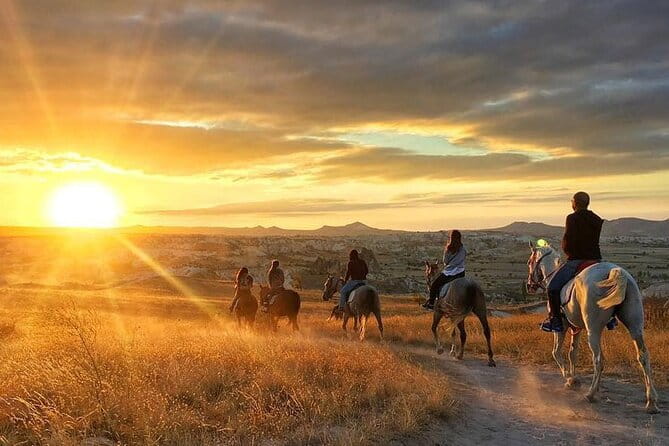 Cappadocia Horseback Riding Tour - Final Thoughts: Who Should Book?