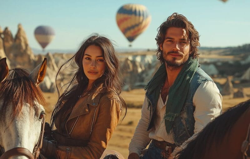 Cappadocia: Horseback Riding Tour with Hotel Transfer - Final Words: Is It Worth It?