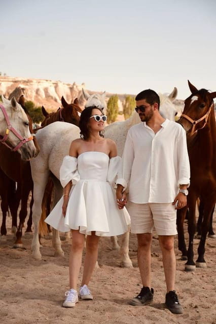 Cappadocia: Horseback Tour with Sunrise and Sunset Options - Who This Tour Will Suit Best