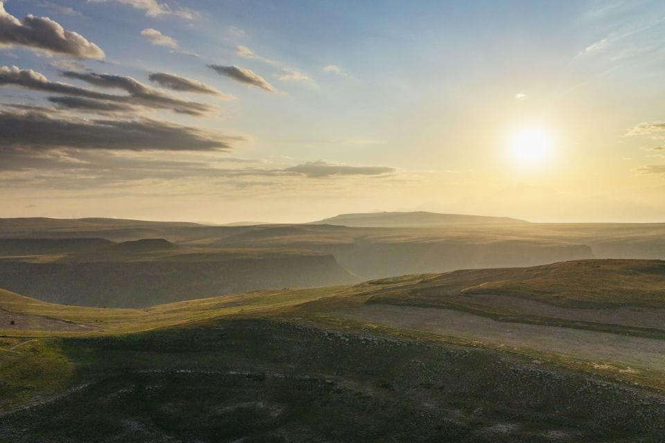 Cappadocia: Hot Air Balloon Flight and Private Red Tour - Göreme Open Air Museum