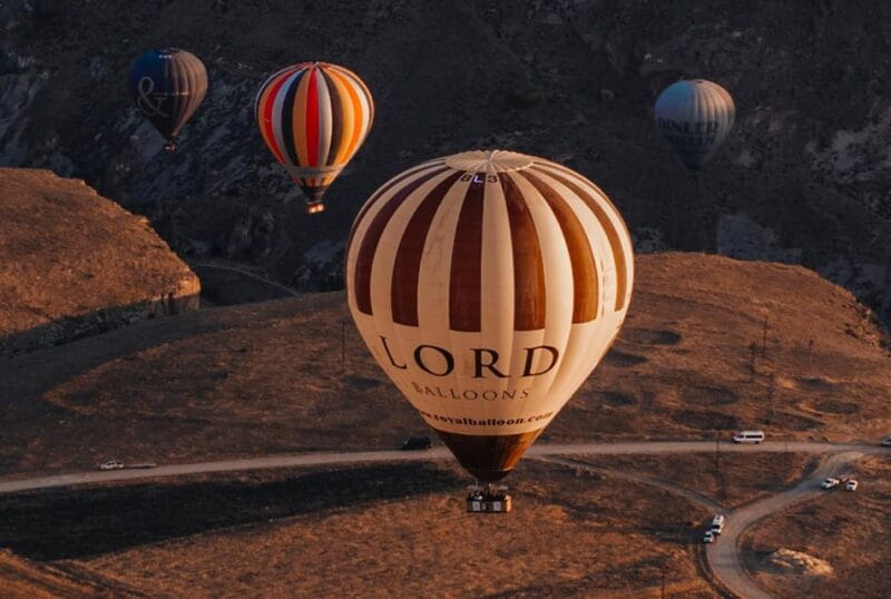 Cappadocia: Hot Air Balloon Flight over Soganli Valley - Price & Value: Is It Worth It?