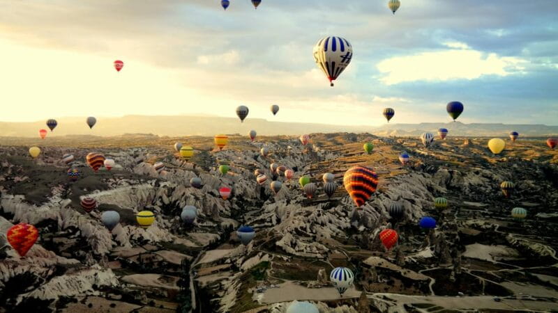 Cappadocia: Hot Air Balloon Flight with Pickup & Drop-off - Final Thoughts: Is It Worth It?