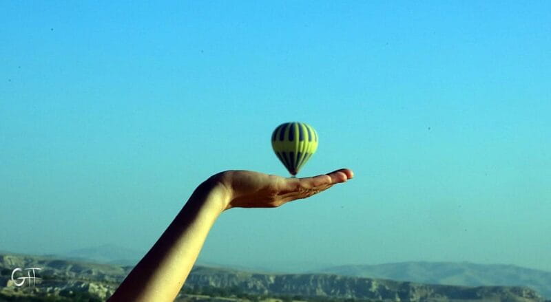 Cappadocia: Hot Air Balloon Flight with Pickup & Drop-off - FAQ