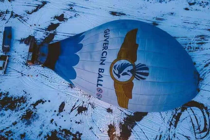 Cappadocia Hot Air Balloon Ride in Göreme on the First Flight. - FAQ