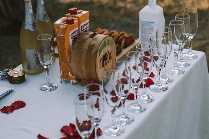 Cappadocia Hot Air Balloon Ride / Turquaz Balloons - Pickup and Transportation