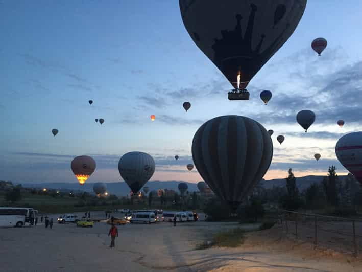 Cappadocia: Hot Air Balloon Watching - Final Thoughts: Is It Worth It?