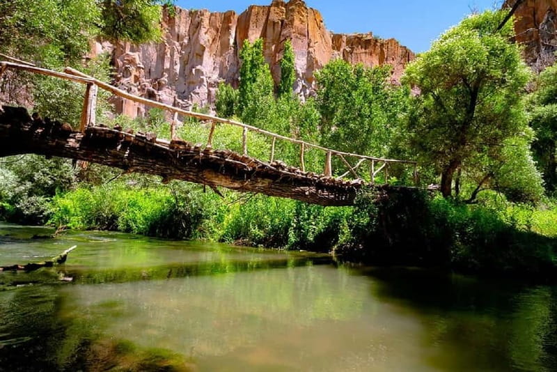 Cappadocia: Ihlara Valley, Kaymakli, & Selime Monastery Tour - Cappadocia: Ihlara Valley, Kaymakli, & Selime Monastery Tour — A Deep Dive