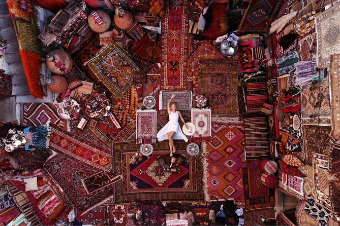 Cappadocia Instagram Half Day Tour - Who This Tour Is Best For