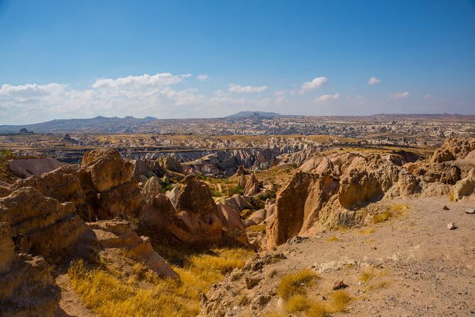 Cappadocia Instagram Half Day Tour - Price and Value — What’s the real deal?