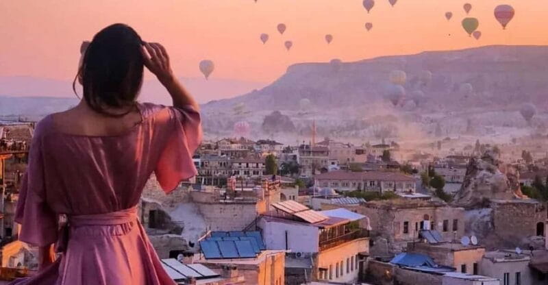 Cappadocia Instagram Half Day Tour with Transfer - Exploring Cultural and Natural Wonders