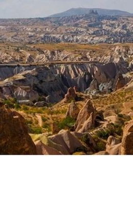 Cappadocia Instagram Half Day Tour with Transfer - Who Will Love This Tour?