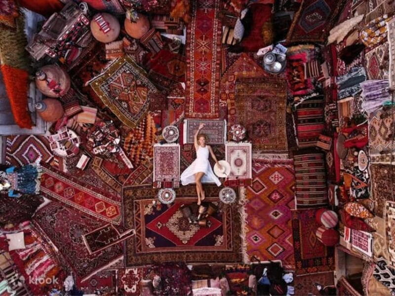 Cappadocia Instagram Half Day Tour with Transfer - Final Thoughts on Value and Experience