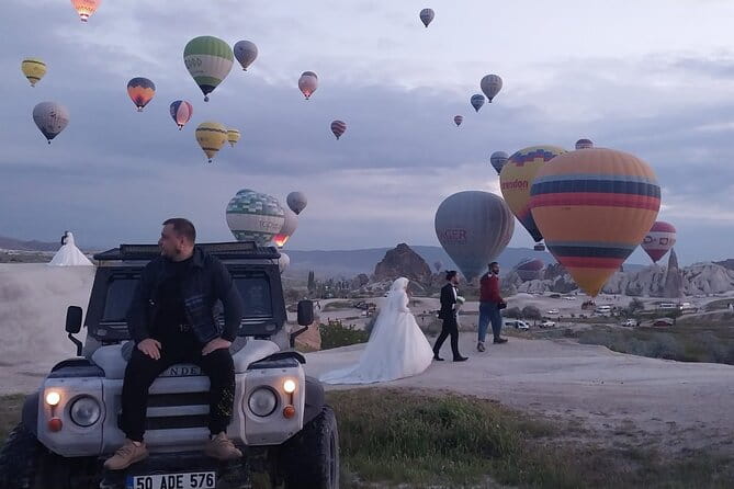 Cappadocia Jeep Safari Experience - Who Will Love This Tour?