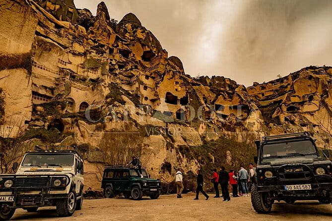 Cappadocia Jeep Safari Tour - Final Thoughts