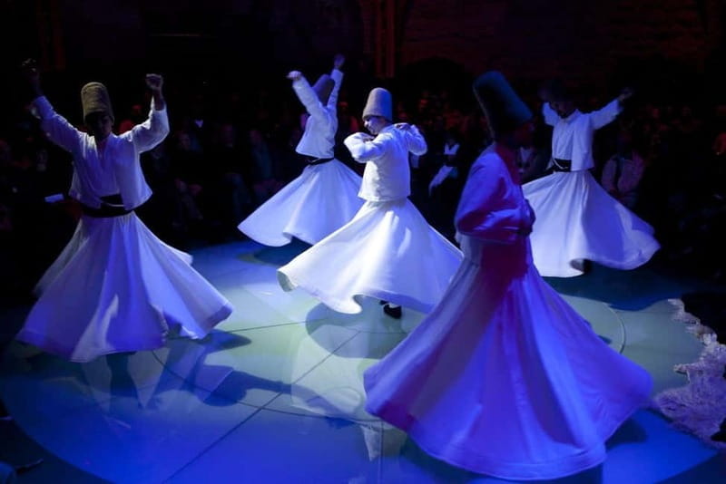 Cappadocia: Live Whirling Dervishes Ceremony & Sema Ritual - Experiencing the Ceremony: What to Expect and Why It Matters