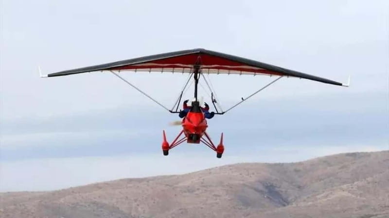 Cappadocia: Microlight Flight Experience - Frequently Asked Questions