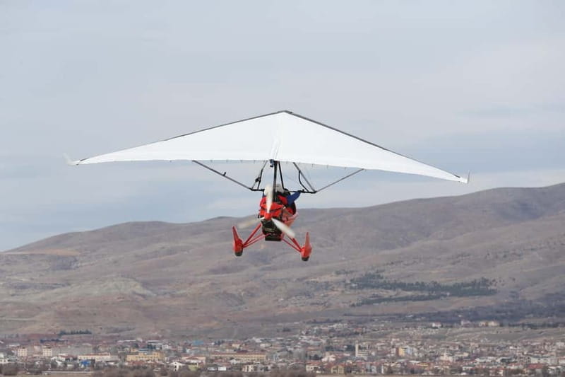 Cappadocia: Microlight Flight Over Fairy Chimneys - Final Thoughts: Is This Tour Right for You?