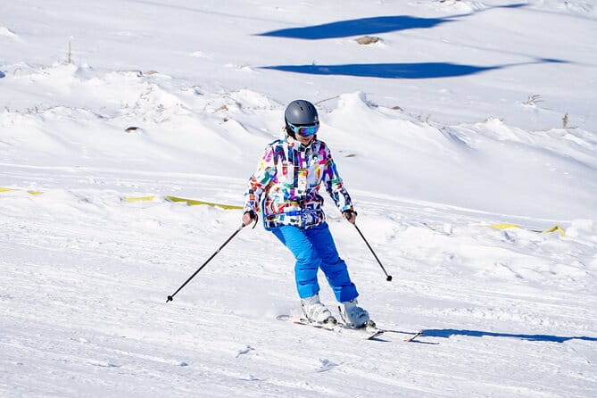 Cappadocia: Mount Erciyes Ski and Snowboard Tour - Introducing the Mount Erciyes Ski and Snowboard Tour from Cappadocia