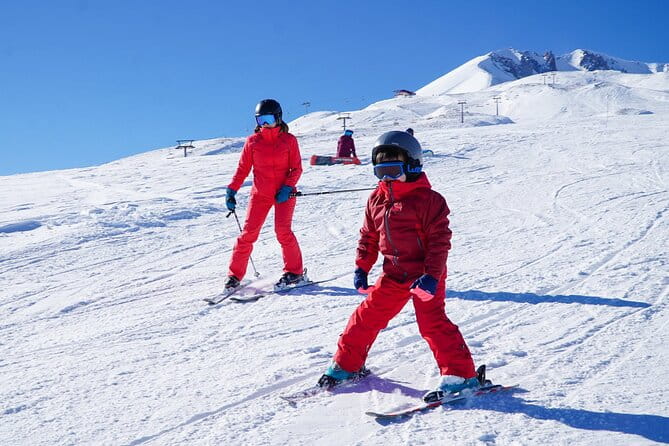 Cappadocia: Mount Erciyes Ski and Snowboard Tour - Frequently Asked Questions