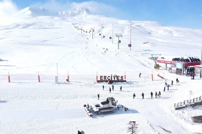 Cappadocia: Mount Erciyes Ski and Snowboard Tour - Final Thoughts