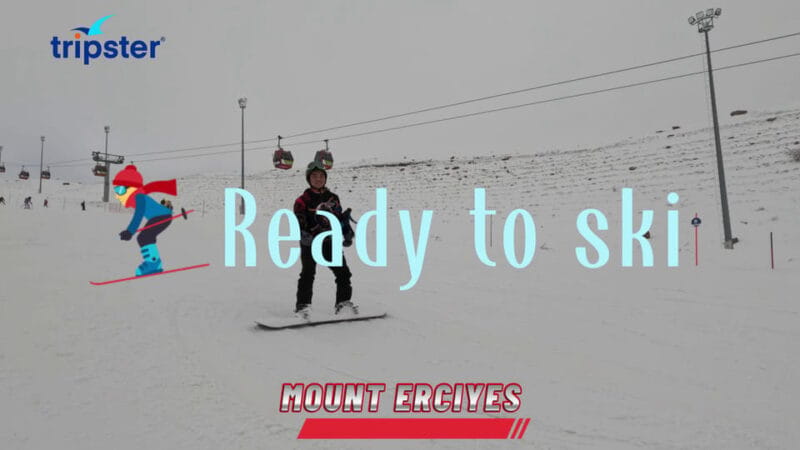 Cappadocia: Mount Erciyes Skiing Tour with Transfer - Beyond the Basics: What This Tour Really Offers