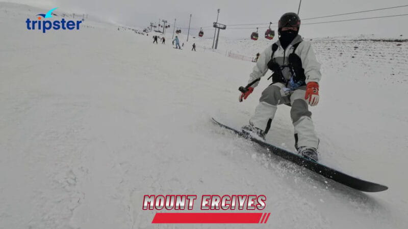 Cappadocia: Mount Erciyes Skiing Tour with Transfer - The Itinerary: A Long but Rewarding Day