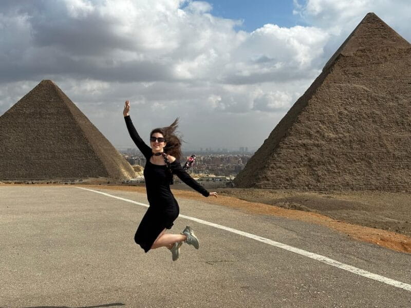 Cappadocia: Photo Session with a Professional Photographer - The Experience Itself: What You Can Expect