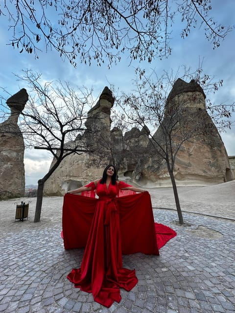Cappadocia: Photo Session with a Professional Photographer - Final Thoughts