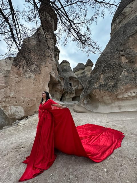 Cappadocia: Photo Session with a Professional Photographer - FAQ