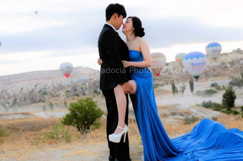 Cappadocia Photoshoot with Flying Dress - Final Thoughts: Is It Worth It?