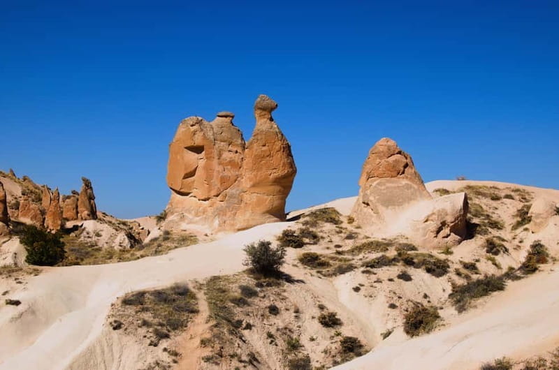 Cappadocia: Popular Day Red Tour & Underground City - Exploring Cappadocia in One Day: The Complete Guide
