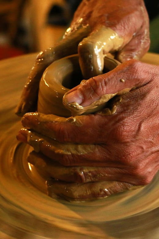 Cappadocia: Pottery Experience - Watch and then Try - Who This Experience Is Best For