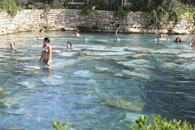 Cappadocia Premium: Private Tour to Must-See Places in Cappadocia - Practicalities and Final Thoughts