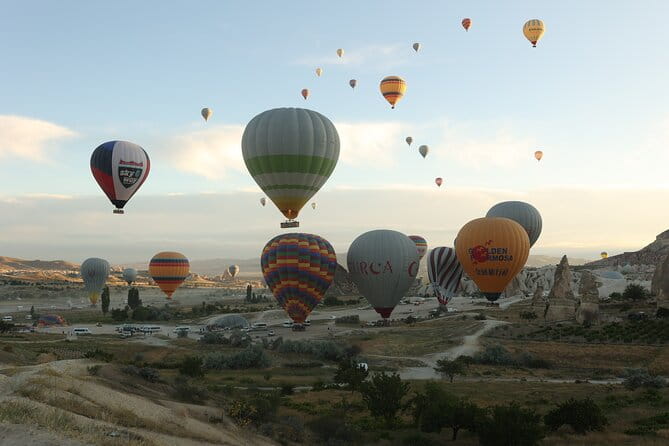 Cappadocia Private Balloon Watching Tour - The Sum Up: Who Will Love This Experience?